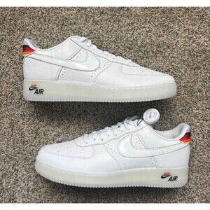 Nike Air Force 1 Low Be True Size 15 Men's